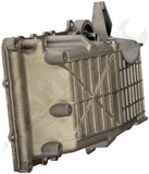 APDTY 156469 Engine Oil Pan Replaces 4663740, 4663740AB