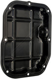 APDTY 156470 Engine Oil Pan Replaces MR994049