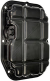 APDTY 156470 Engine Oil Pan Replaces MR994049