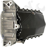 APDTY 156471 Engine Oil Pan Replaces 06A103601, 06A103601T