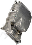 APDTY 156472 Engine Oil Pan Replaces 11200REZA00