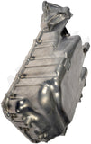 APDTY 156472 Engine Oil Pan Replaces 11200REZA00