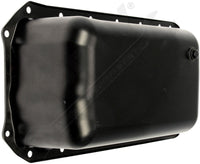 APDTY 156474 Engine Oil Pan Replaces 3538466
