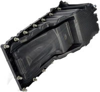 APDTY 156475 Engine Oil Pan