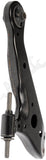 APDTY 156481 Suspension Control Arm Front Left