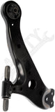 APDTY 156481 Suspension Control Arm Front Left