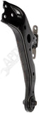 APDTY 156481 Suspension Control Arm Front Left