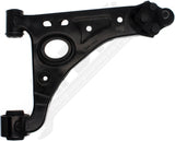 APDTY 156482 Suspension Control Arm and Ball Joint Assembly Front Right
