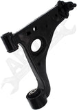 APDTY 156482 Suspension Control Arm and Ball Joint Assembly Front Right
