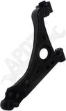 APDTY 156482 Suspension Control Arm and Ball Joint Assembly Front Right