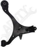 APDTY 156484 Suspension Control Arm Front Left