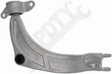 APDTY 156485 Suspension Control Arm Rear Left