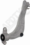 APDTY 156485 Suspension Control Arm Rear Left