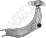 APDTY 156485 Suspension Control Arm Rear Left