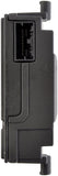APDTY 156491 Lane Departure System Camera