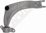 APDTY 156492 Suspension Control Arm Rear Right