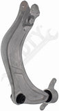 APDTY 156492 Suspension Control Arm Rear Right