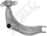 APDTY 156492 Suspension Control Arm Rear Right