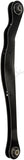 APDTY 156493 Rear Suspension Lateral Arm