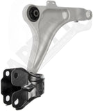 APDTY 156497 Suspension Control Arm and Ball-Joint Assembly Front Left