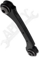 APDTY 156499 Suspension Lateral Arm Rear Left