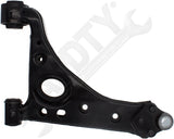 APDTY 156501 Suspension - Control Arm and Ball Joint Assembly