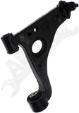 APDTY 156501 Suspension - Control Arm and Ball Joint Assembly