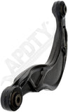 APDTY 156502 Suspension Lateral Arm Rear Upper