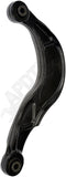 APDTY 156502 Suspension Lateral Arm Rear Upper