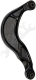 APDTY 156502 Suspension Lateral Arm Rear Upper