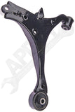 APDTY 156509 Suspension Control Arm Front Left