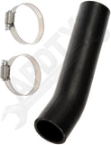 APDTY 156511 Fuel Filler Neck Hose Replaces AL5Z9034A