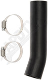 APDTY 156511 Fuel Filler Neck Hose Replaces AL5Z9034A