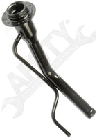 APDTY 156513 Fuel Filler Neck Replaces BC3Z9034B