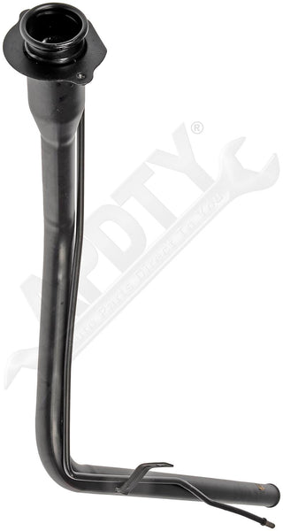 APDTY 156515 Fuel Filler Neck Replaces 4880680AF