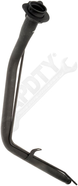 APDTY 156517 Fuel Filler Neck Replaces 4C2Z9034AA