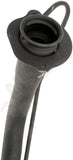 APDTY 156517 Fuel Filler Neck Replaces 4C2Z9034AA