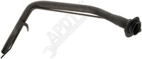 APDTY 156520 Fuel Filler Neck Assembly