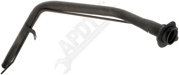 APDTY 156520 Fuel Filler Neck Assembly