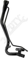 APDTY 156528 Fuel Filler Neck Replaces 17660SDAA01