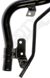 APDTY 156528 Fuel Filler Neck Replaces 17660SDAA01