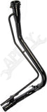 APDTY 156529 Fuel Filler Neck Replaces 17650S0XA51