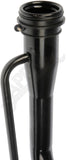 APDTY 156529 Fuel Filler Neck Replaces 17650S0XA51
