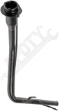 APDTY 156530 Fuel Filler Neck Replaces 10409867