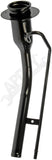 APDTY 156535 Fuel Filler Neck Replaces 4809407AB