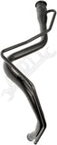 APDTY 156537 Fuel Filler Neck Replaces 7721042051