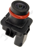 APDTY 156538 Parking Assist Camera Rear