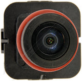 APDTY 156538 Parking Assist Camera Rear