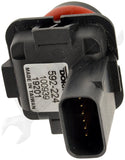 APDTY 156538 Parking Assist Camera Rear