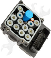 APDTY 156540 Remanufactured ABS Control Module